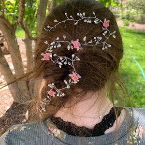 Meet your Posher, Isabelle